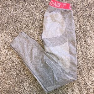 Gymshark Flex Leggings